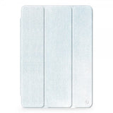 Dux Ducis iPad Pro 11 (M4/M5) -kotelo, UNID Series, sininen