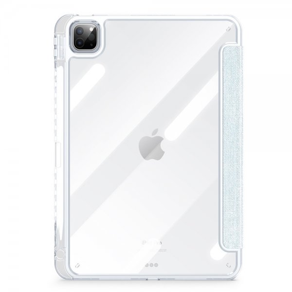 Dux Ducis iPad Pro 11 (M4/M5) -kotelo, UNID Series, sininen