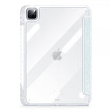 Dux Ducis iPad Pro 11 (M4/M5) -kotelo, UNID Series, sininen