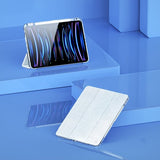Dux Ducis iPad Pro 11 (M4/M5) -kotelo, UNID Series, sininen