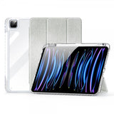 Dux Ducis iPad Pro 11 (M4/M5) -kotelo, UNID Series, vihreä