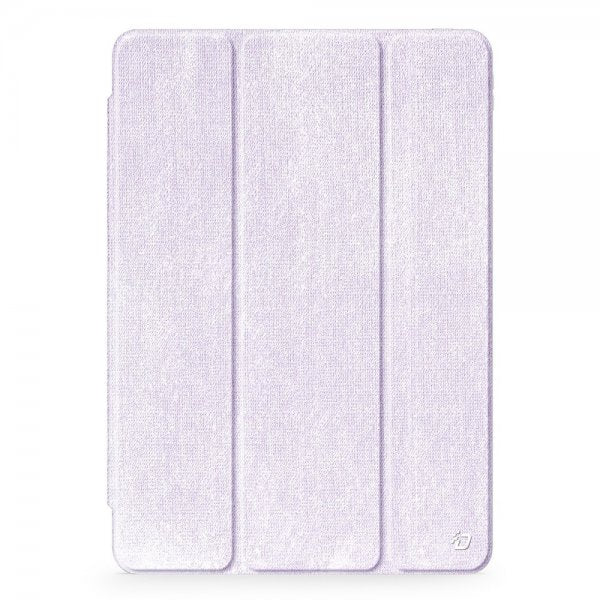 Dux Ducis iPad Pro 11 (M4/M5) -kotelo UNID Series violetti