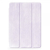 Dux Ducis iPad Pro 11 (M4/M5) -kotelo UNID Series violetti
