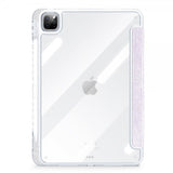 Dux Ducis iPad Pro 11 (M4/M5) -kotelo UNID Series violetti