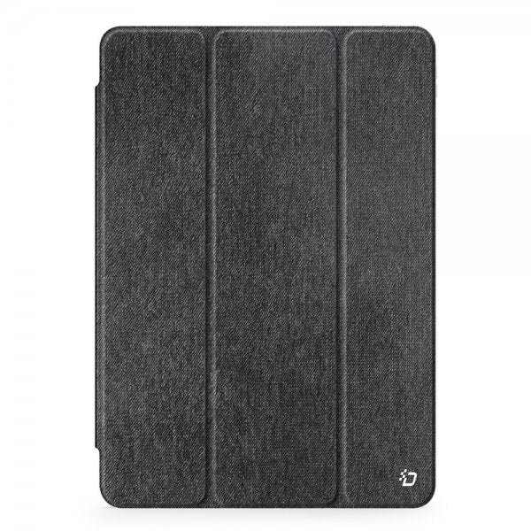 Dux Ducis iPad Pro 11 (M4/M5) -kotelo UNID Series musta