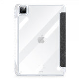 Dux Ducis iPad Pro 11 (M4/M5) -kotelo UNID Series musta