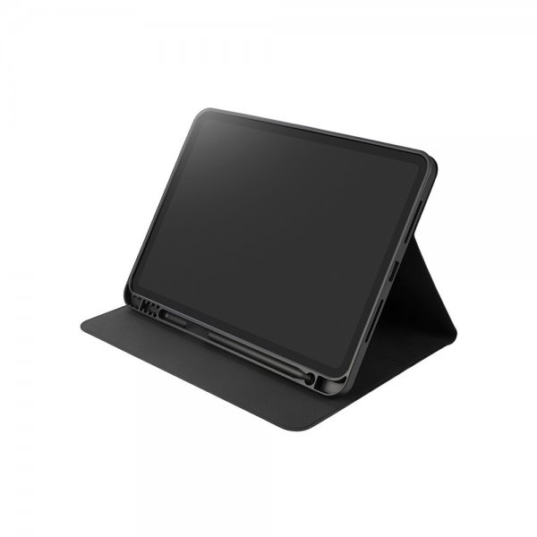 Tucano iPad Pro 11 (M4/M5) Suojakotelo Up Plus Musta