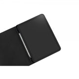 Tucano iPad Pro 11 (M4/M5) Suojakotelo Up Plus Musta
