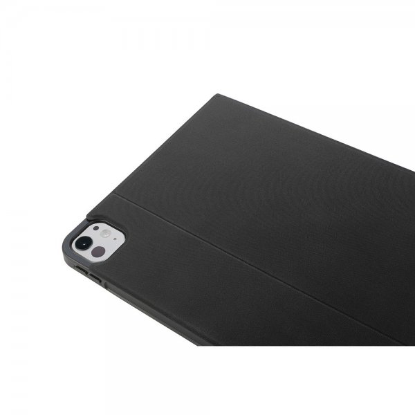 Tucano iPad Pro 11 (M4/M5) Suojakotelo Up Plus Musta
