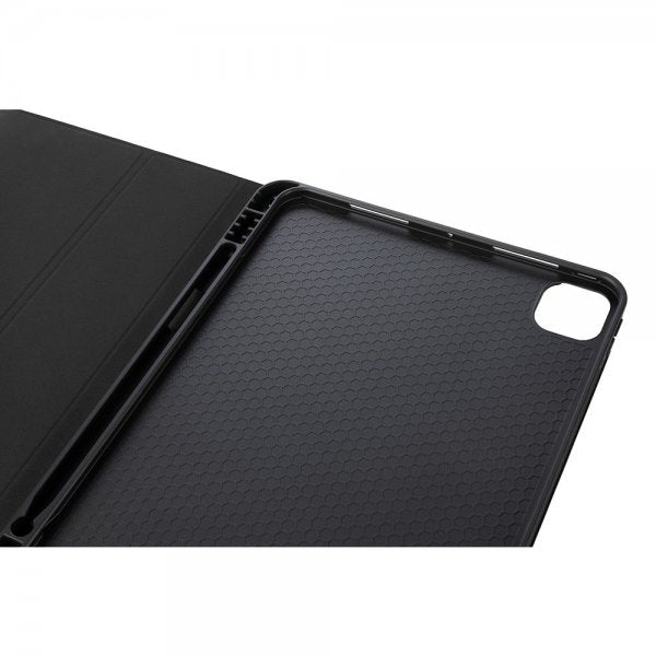 Tucano iPad Pro 11 (M4/M5) Suojakotelo Up Plus Musta