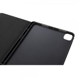 Tucano iPad Pro 11 (M4/M5) Suojakotelo Up Plus Musta