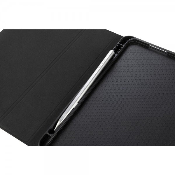 Tucano iPad Pro 11 (M4/M5) Suojakotelo Up Plus Musta