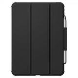 Spigen iPad Pro 11 (M4/M5) Suojakotelo Air Skin Pro Musta