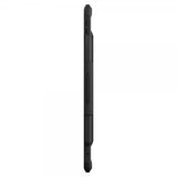 Spigen iPad Pro 11 (M4/M5) Suojakotelo Air Skin Pro Musta