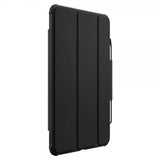 Spigen iPad Pro 11 (M4/M5) Suojakotelo Air Skin Pro Musta