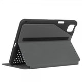 Targus iPad Pro 11 (M4/M5) Click-In-suojakotelo, musta