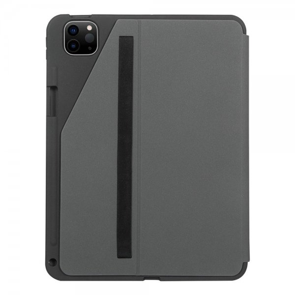 Targus iPad Pro 11 (M4/M5) Click-In-suojakotelo, musta