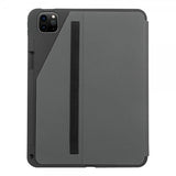 Targus iPad Pro 11 (M4/M5) Click-In-suojakotelo, musta