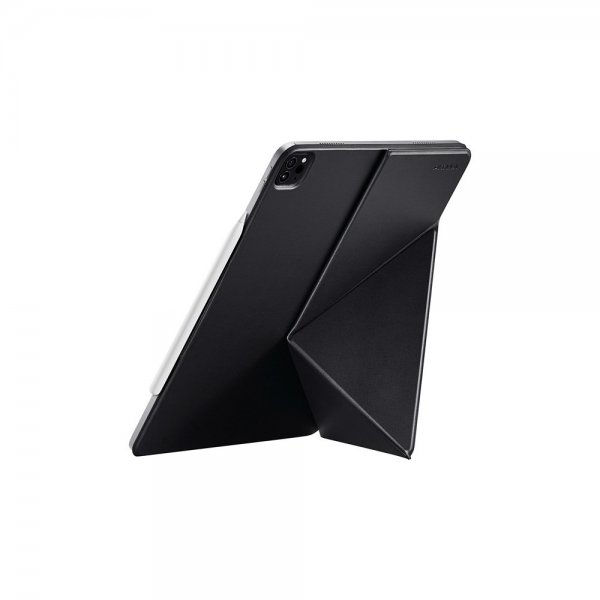 Pitaka iPad Pro 11 (M4/M5) -kotelo MagEZ Folio 2, musta