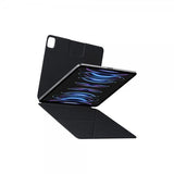Pitaka iPad Pro 11 (M4/M5) -kotelo MagEZ Folio 2, musta