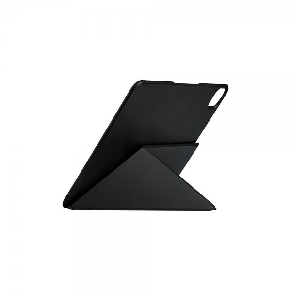 Pitaka iPad Pro 11 (M4/M5) -kotelo MagEZ Folio 2, musta