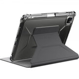 Targus iPad Pro 11 (M4/M5) Suojakotelo Pro-Tek Clear Musta