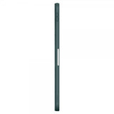 Spigen iPad Pro 11 (M4/M5) Urban Fit -suojakotelo, Midnight Green