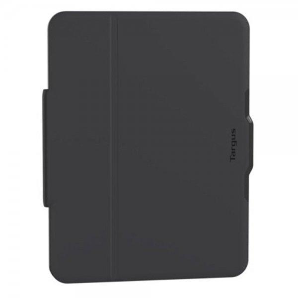 Targus iPad Pro 11 (M4/M5) VersaVu Clear -suojakuori, musta