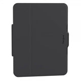 Targus iPad Pro 11 (M4/M5) VersaVu Clear -suojakuori, musta