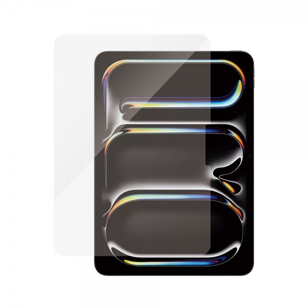 PanzerGlass iPad Pro 11 (M4/M5) Näytönsuoja Ultra-Wide Fit