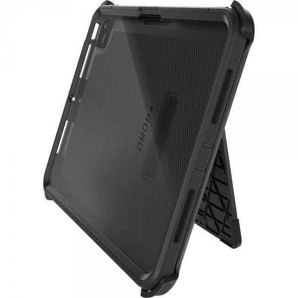 Otterbox iPad Pro 11 (M4/M5) Suojakotelo Defender Musta