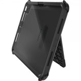 Otterbox iPad Pro 11 (M4/M5) Suojakotelo Defender Musta