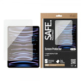SAFE by PanzerGlass iPad Pro 11 (M4/M5) Näytönsuoja Ultra-Wide Fit
