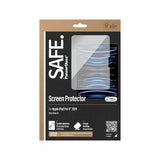 SAFE by PanzerGlass iPad Pro 11 (M4/M5) Näytönsuoja Ultra-Wide Fit