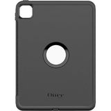 Otterbox iPad Pro 11 Kotelo Defender Musta