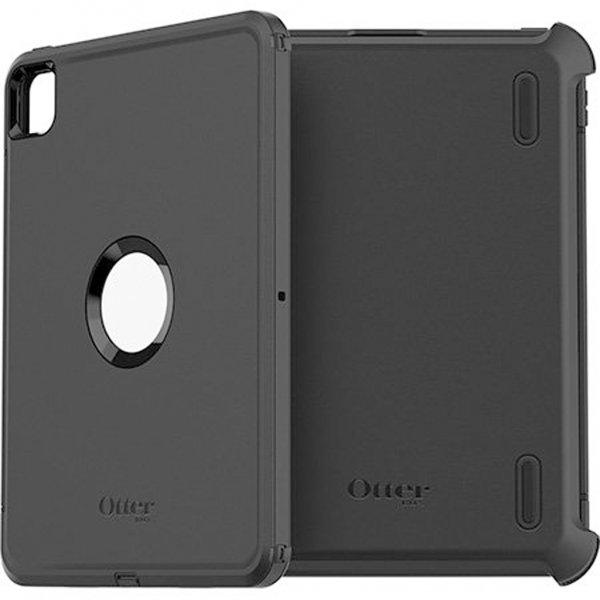 Otterbox iPad Pro 11 Kotelo Defender Musta