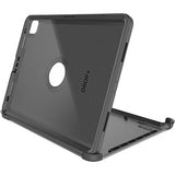 Otterbox iPad Pro 12.9 (sukupolvet 4/5/6) Defender-suojakotelo, musta