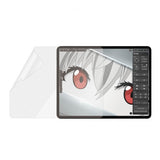 PanzerGlass iPad Pro 12.9 2018/2020 näytönsuoja GraphicPaper