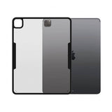 PanzerGlass iPad Pro 12.9 2020/2021 ClearCase Black Edition -suojakuori