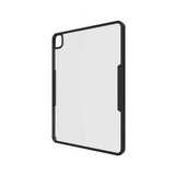 PanzerGlass iPad Pro 12.9 2020/2021 ClearCase Black Edition -suojakuori