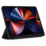 Spigen iPad Pro 12.9 (4/5/6. sukupolvi) Urban Fit -suojakuori, musta