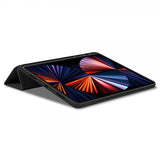 Spigen iPad Pro 12.9 (4/5/6. sukupolvi) Urban Fit -suojakuori, musta