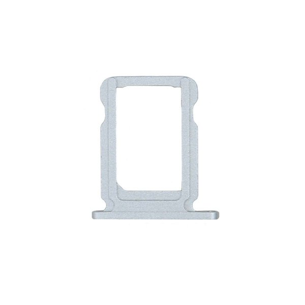 iPad Pro 12.9" 3. sukupolvi/Pro 11" 4. sukupolvi SIM-korttipidike - Hopea