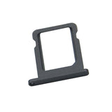 iPad Pro 12.9" 3. sukupolvi/Pro 11" 4. sukupolvi SIM-korttipidike – Musta