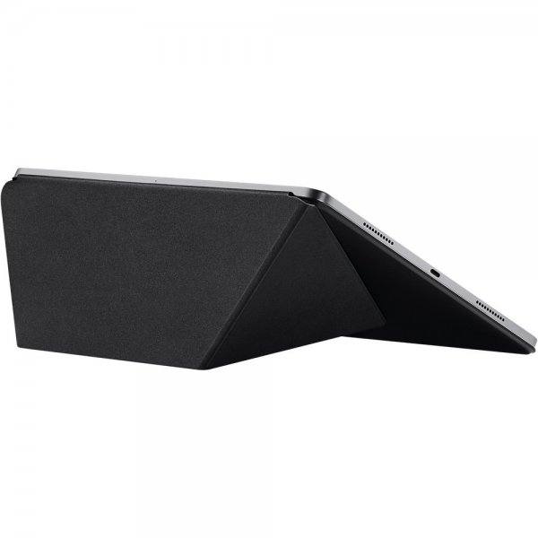 Pitaka iPad Pro 12.9 (4./5./6. sukupolvi) MagEZ Folio 2 -suojakotelo, musta