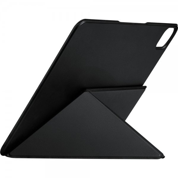 Pitaka iPad Pro 12.9 (4./5./6. sukupolvi) MagEZ Folio 2 -suojakotelo, musta