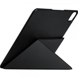 Pitaka iPad Pro 12.9 (4./5./6. sukupolvi) MagEZ Folio 2 -suojakotelo, musta