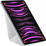 Pitaka iPad Pro 12.9 (sukupolvet 4/5/6) MagEZ Folio 2 -kotelo, valkoinen
