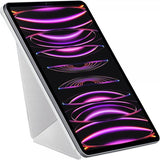 Pitaka iPad Pro 12.9 (sukupolvet 4/5/6) MagEZ Folio 2 -kotelo, valkoinen