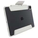 Spigen iPad Pro 13 (M4/M5) suojakuori Air Skin Pro Harmaa